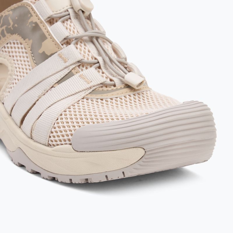 Moteriški sandalai Teva Hydratrek white pepper 7