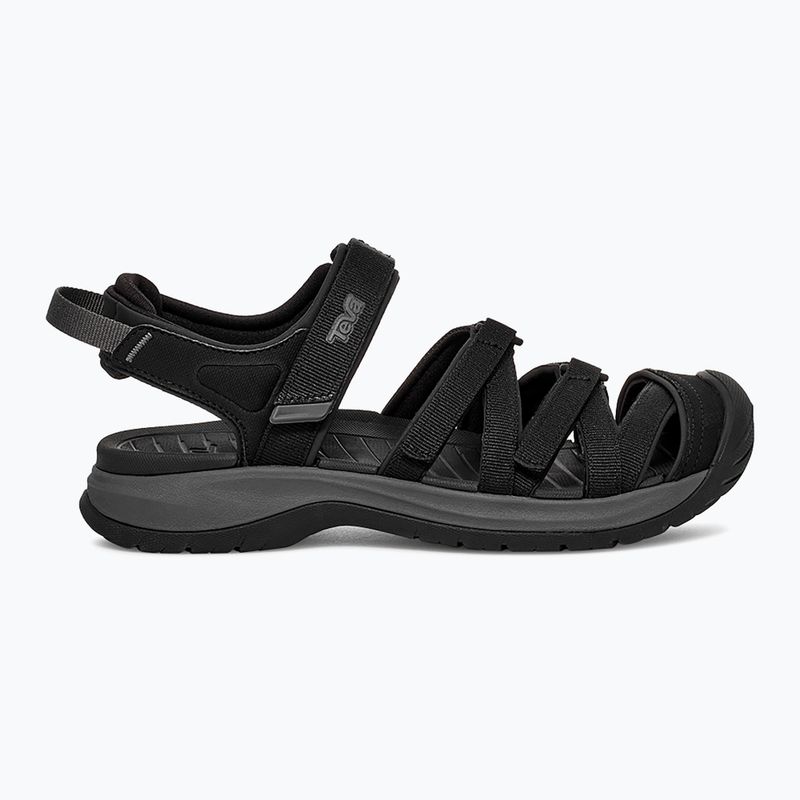 Moteriški sandalai Teva Tirra Sport black
