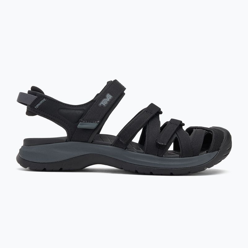 Moteriški sandalai Teva Tirra Sport black 2