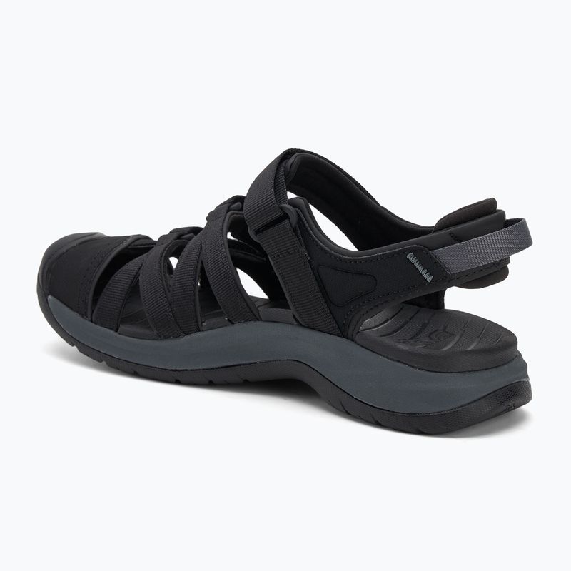 Moteriški sandalai Teva Tirra Sport black 3