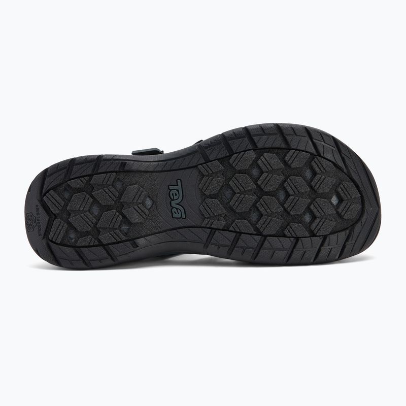 Moteriški sandalai Teva Tirra Sport black 4