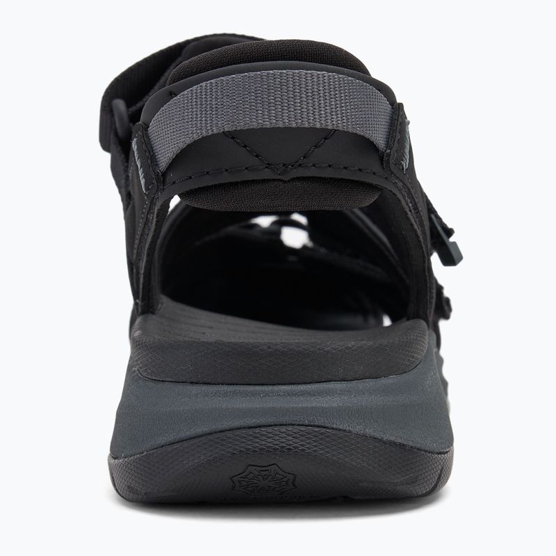 Moteriški sandalai Teva Tirra Sport black 6