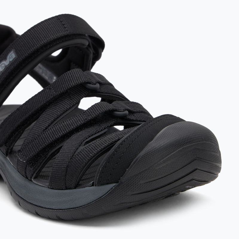 Moteriški sandalai Teva Tirra Sport black 7