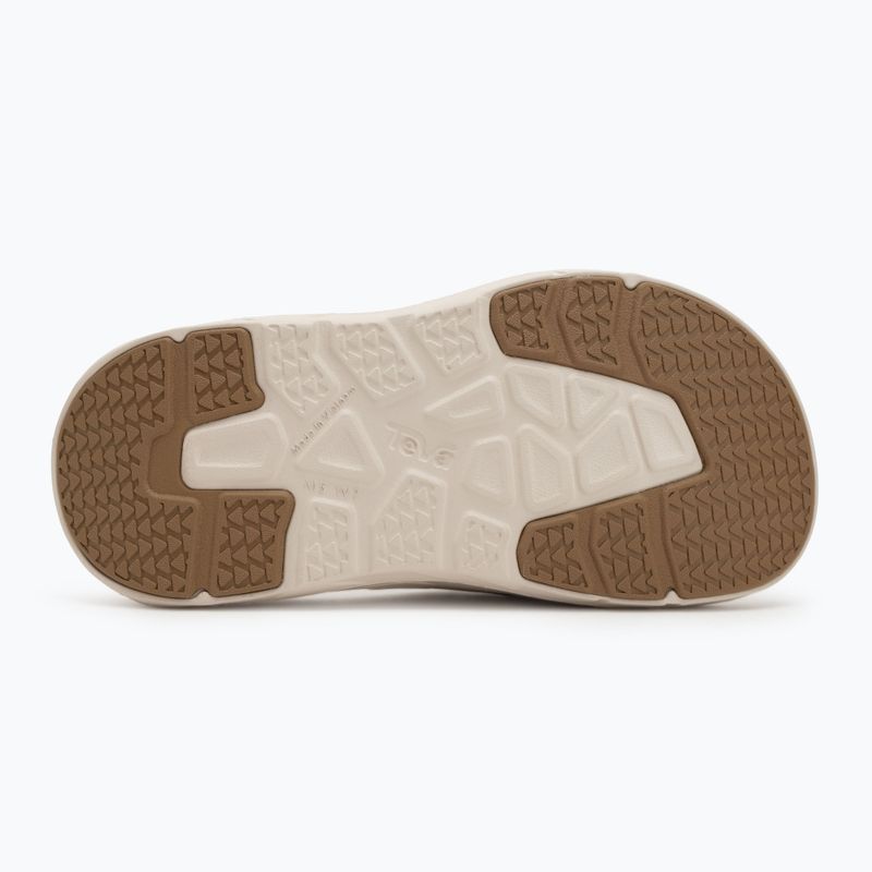 Moteriškos šlepetės Teva ApreTrail birch 4