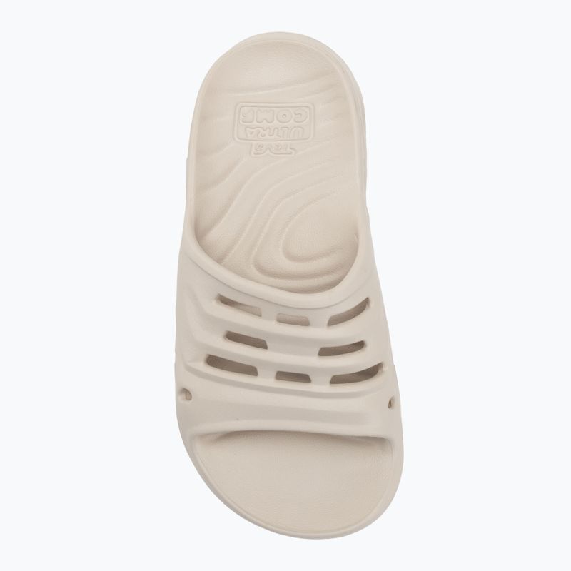 Moteriškos šlepetės Teva ApreTrail birch 5