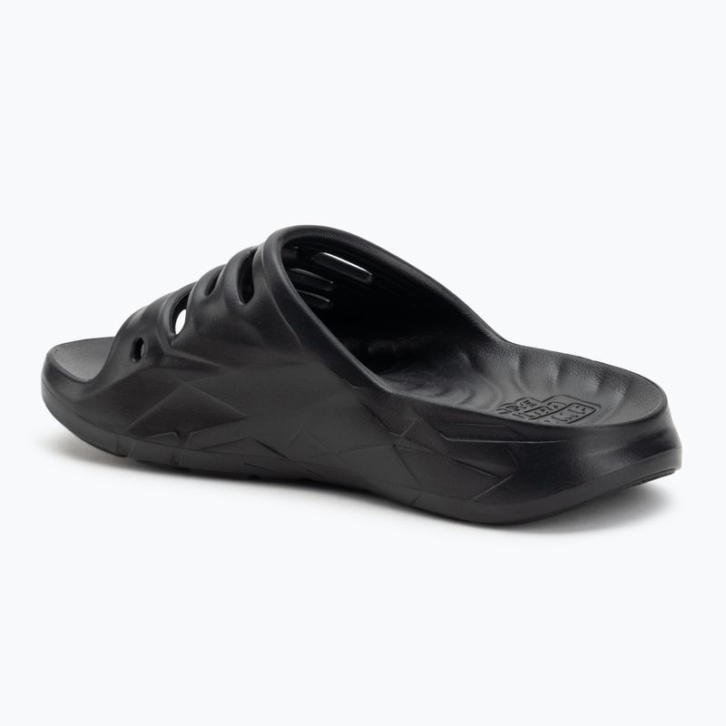 Moteriškos šlepetės Teva ApreTrail black 3