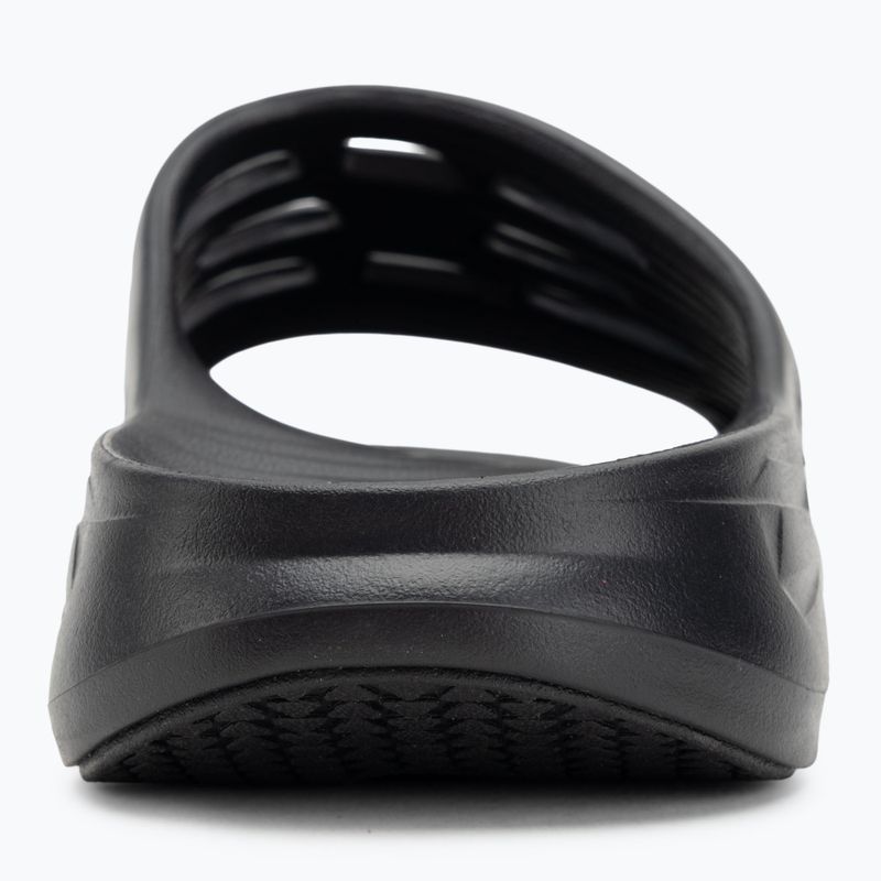 Moteriškos šlepetės Teva ApreTrail black 6