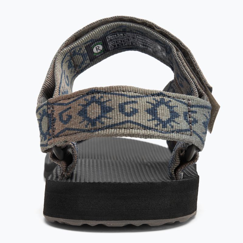 Vyriški sandalai Teva Original Universal waterless/total eclipse 6