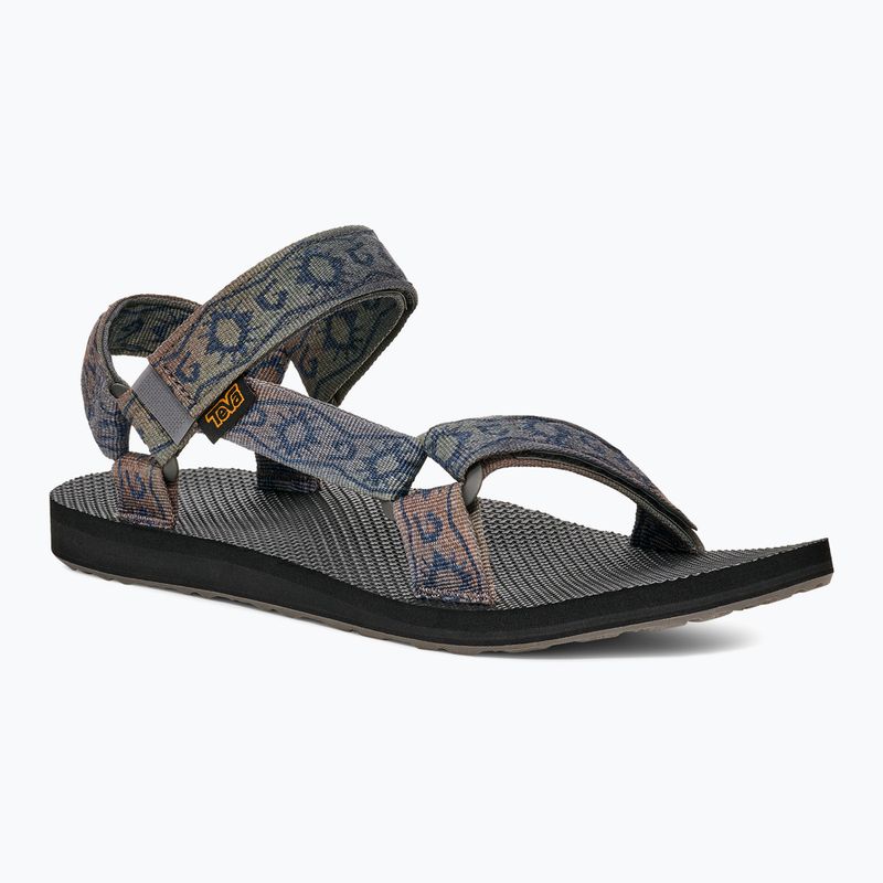 "Teva Original Universal" neperšlampančios/total eclipse vyriškos basutės