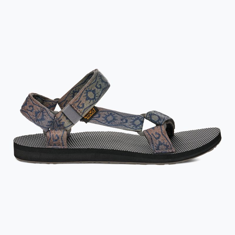 "Teva Original Universal" neperšlampančios/total eclipse vyriškos basutės 2