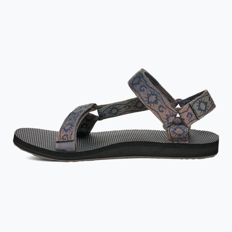 "Teva Original Universal" neperšlampančios/total eclipse vyriškos basutės 3