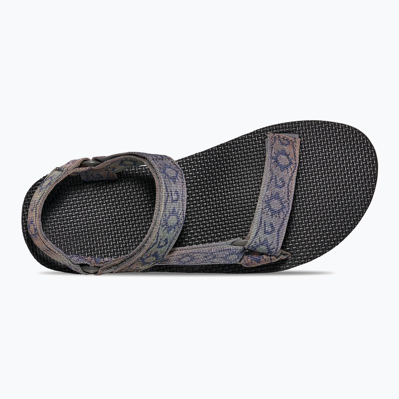 "Teva Original Universal" neperšlampančios/total eclipse vyriškos basutės 5