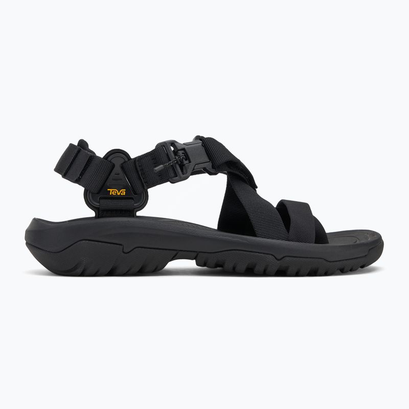 Vyriški sandalai Teva Hurricane Terra Dactyl black 2
