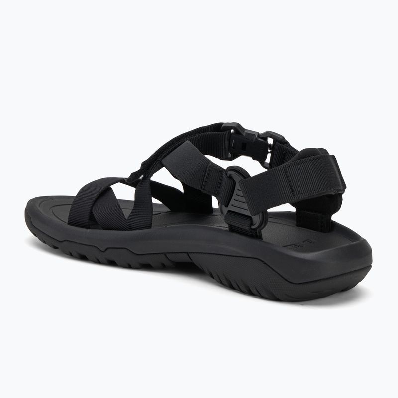 Vyriški sandalai Teva Hurricane Terra Dactyl black 3