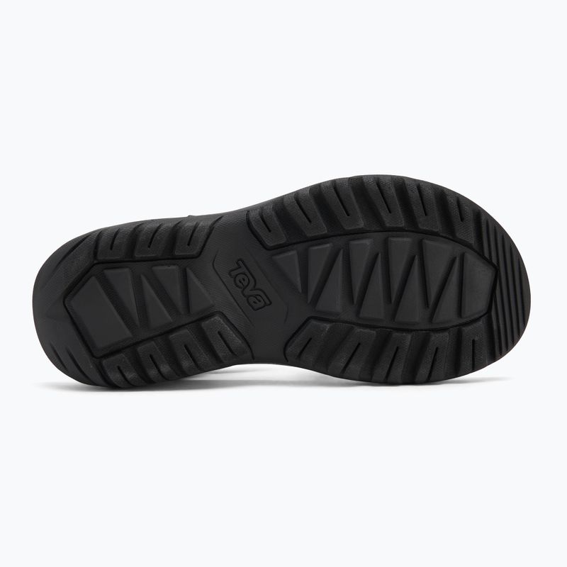 Vyriški sandalai Teva Hurricane Terra Dactyl black 4
