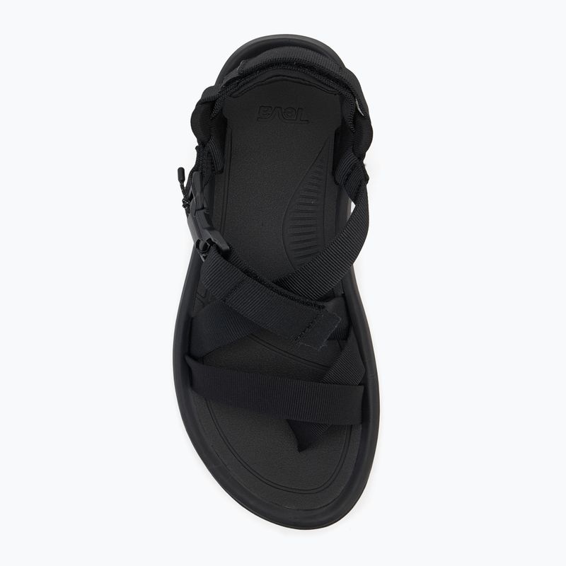 Vyriški sandalai Teva Hurricane Terra Dactyl black 5