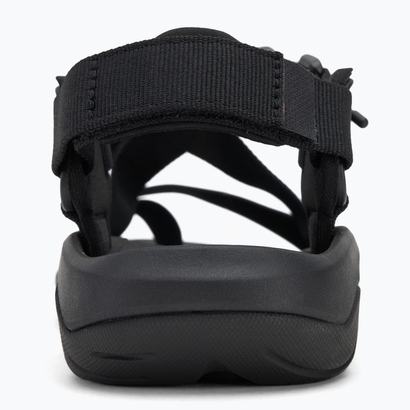 Vyriški sandalai Teva Hurricane Terra Dactyl black 6