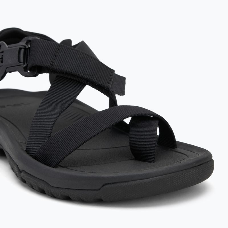 Vyriški sandalai Teva Hurricane Terra Dactyl black 7