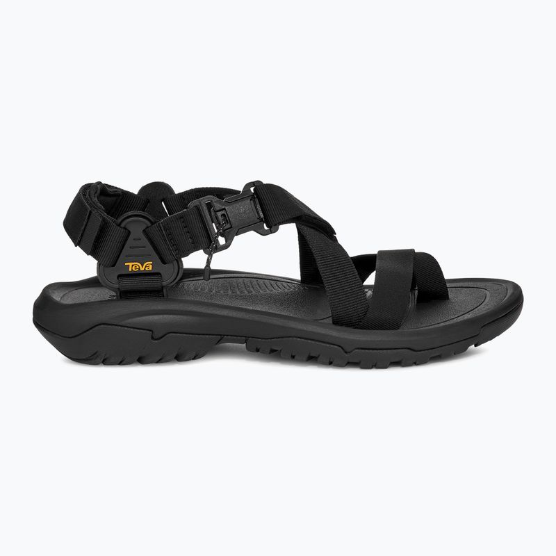 Vyriški sandalai Teva Hurricane Terra Dactyl black 2