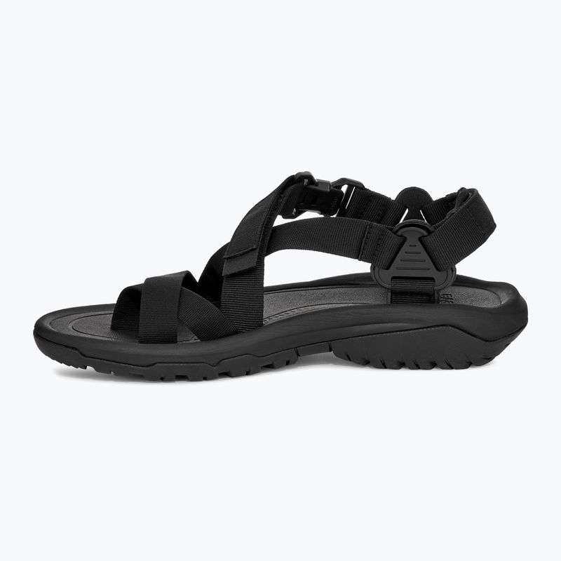Vyriški sandalai Teva Hurricane Terra Dactyl black 3
