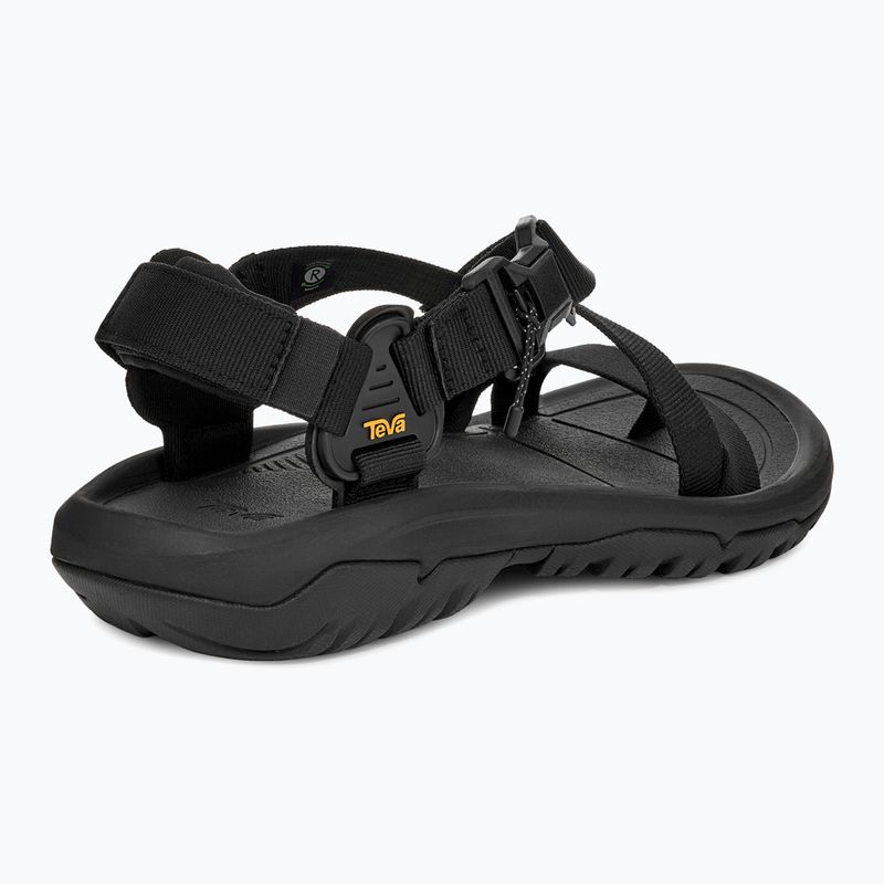 Vyriški sandalai Teva Hurricane Terra Dactyl black 4