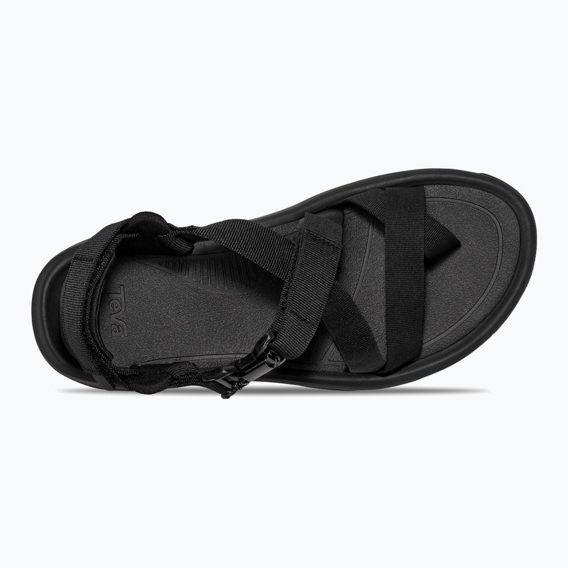 Vyriški sandalai Teva Hurricane Terra Dactyl black 5