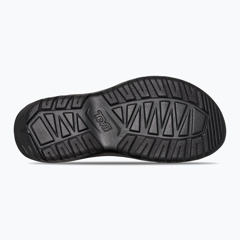 Vyriški sandalai Teva Hurricane Terra Dactyl black 6