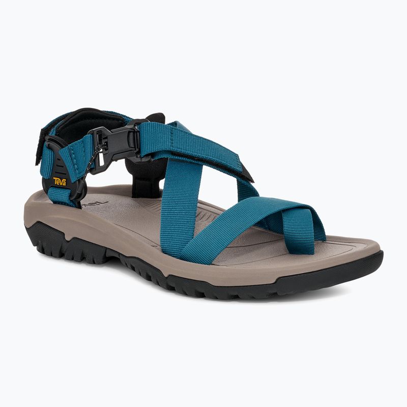 Vyriški sandalai Teva Hurricane Terra Dactyl blue coral