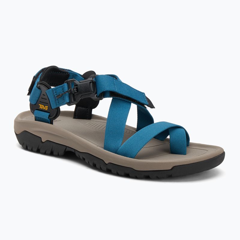 Vyriški sandalai Teva Hurricane Terra Dactyl blue coral