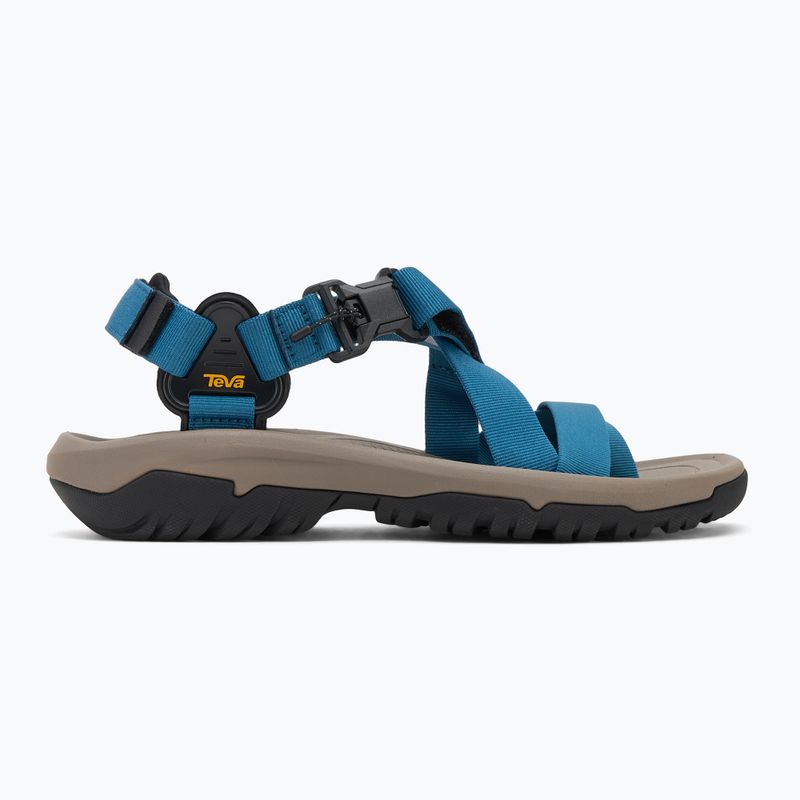 Vyriški sandalai Teva Hurricane Terra Dactyl blue coral 2