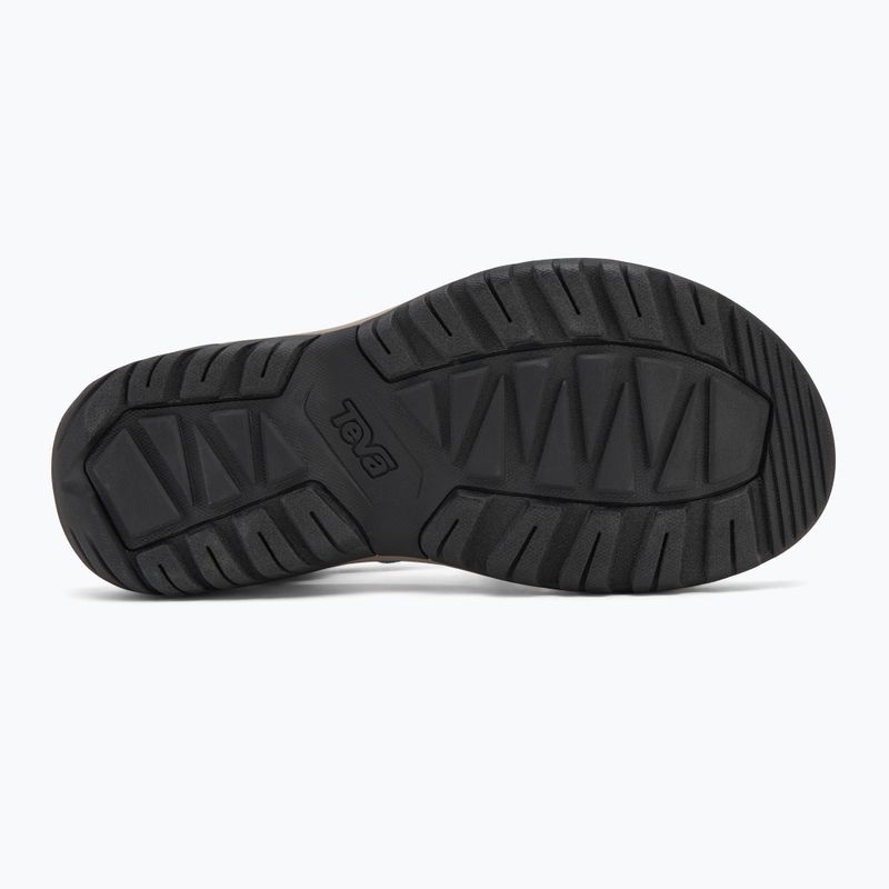 Vyriški sandalai Teva Hurricane Terra Dactyl blue coral 4