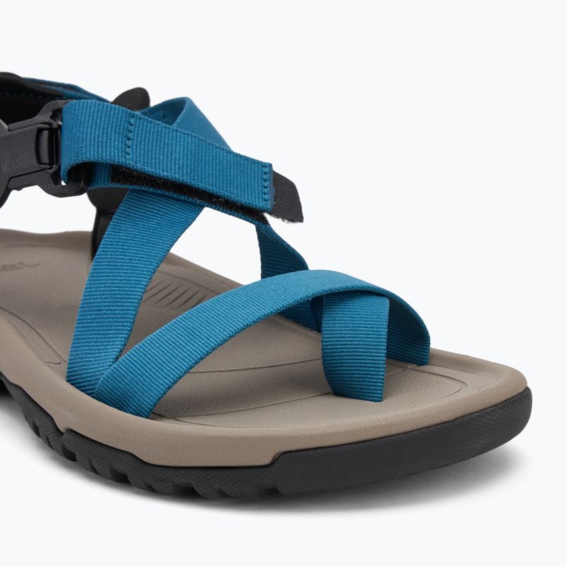 Vyriški sandalai Teva Hurricane Terra Dactyl blue coral 7