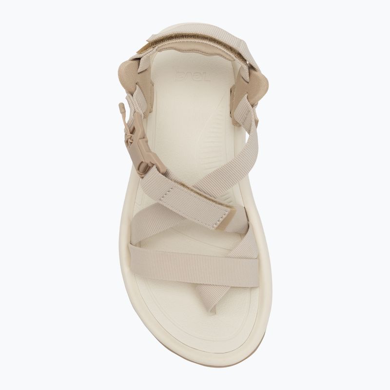 Moteriški sandalai Teva Hurricane Terra Dactyl birch 5