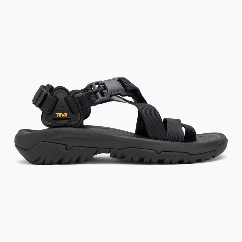 Moteriški sandalai Teva Hurricane Terra Dactyl black 2