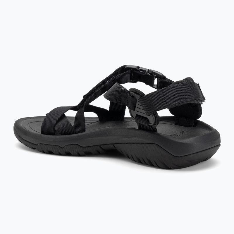 Moteriški sandalai Teva Hurricane Terra Dactyl black 3