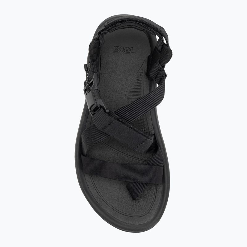 Moteriški sandalai Teva Hurricane Terra Dactyl black 5