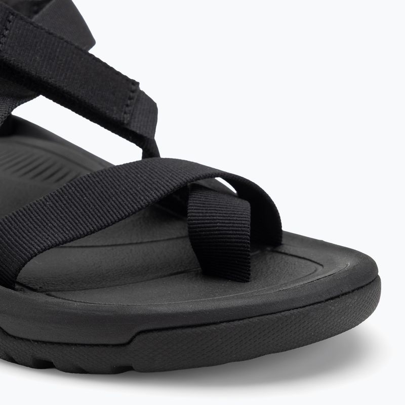 Moteriški sandalai Teva Hurricane Terra Dactyl black 7