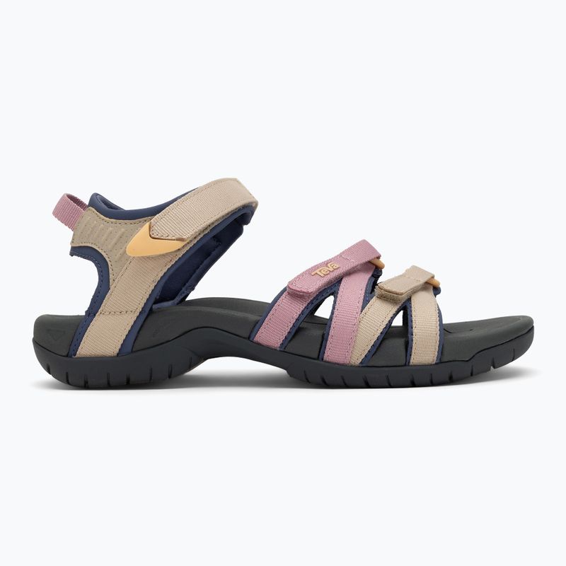 Moteriški sandalai Teva Tirra root light multi 2