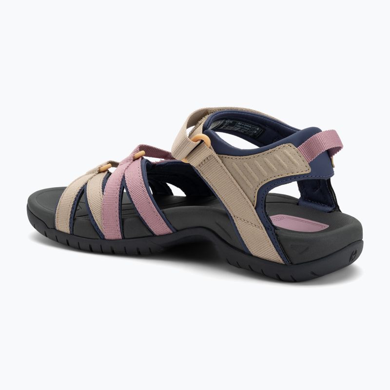 Moteriški sandalai Teva Tirra root light multi 3