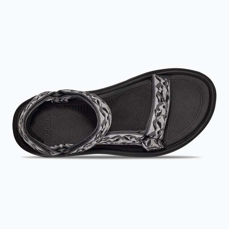 Vyriški sandalai Teva Hurricane XLT2 mountain mosaic grey/black 5