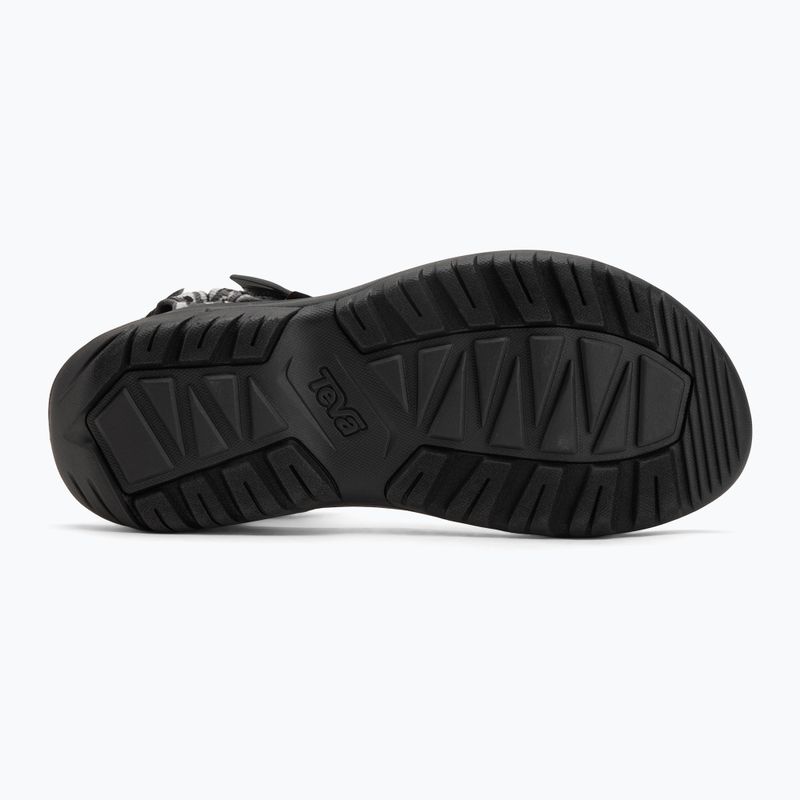 Vyriški sandalai Teva Hurricane XLT2 mountain mosaic grey/black 4