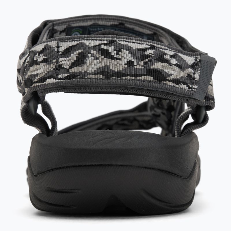 Vyriški sandalai Teva Hurricane XLT2 mountain mosaic grey/black 6