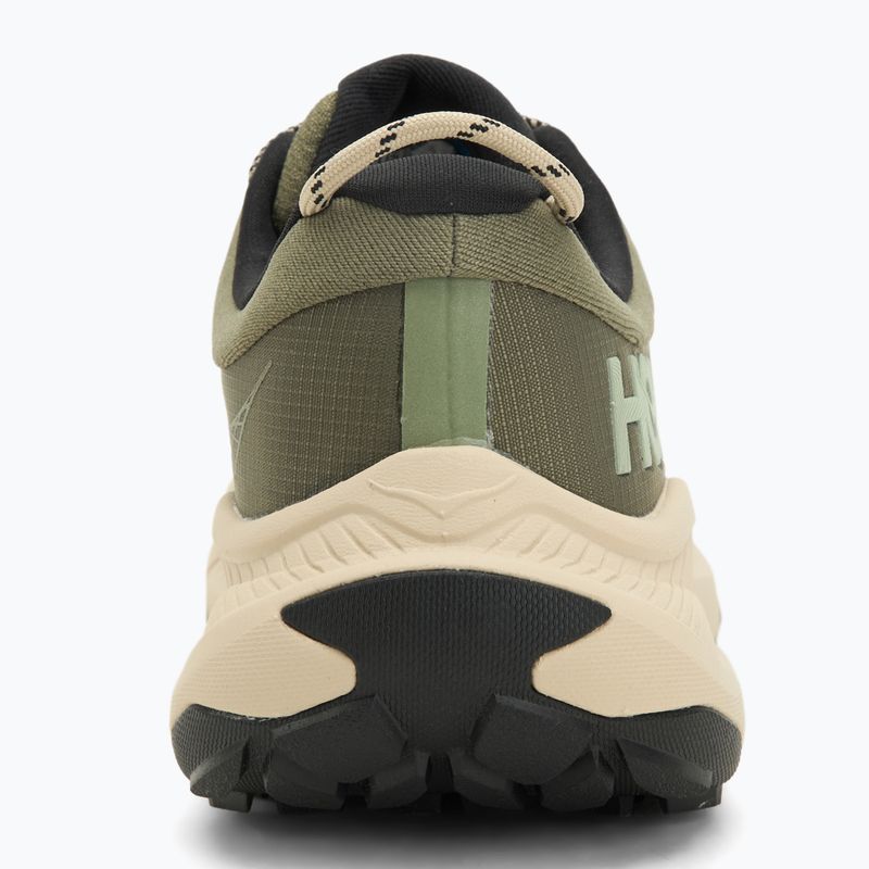 Vyriški žygių batai HOKA Transport sea moss/eucalyptus 6