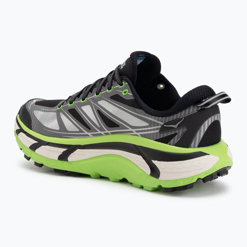 Batai HOKA Mafate Speed 2 black/castlerock 3