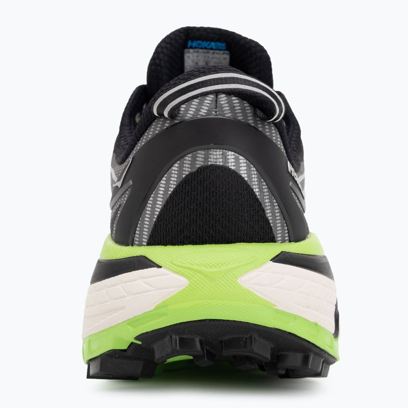 Batai HOKA Mafate Speed 2 black/castlerock 6