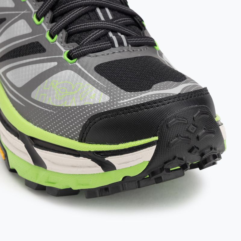 Batai HOKA Mafate Speed 2 black/castlerock 7
