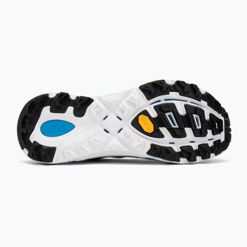 Batai HOKA Mafate Speed 2 black/white 4
