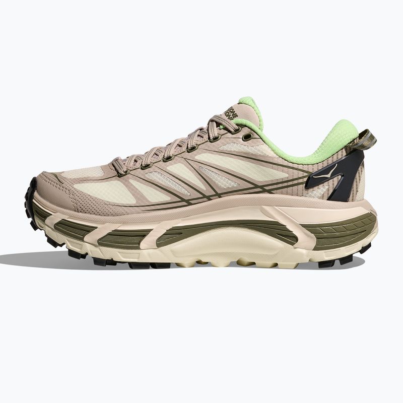 Batai HOKA Mafate Speed 2 putty/eucalyptus 3