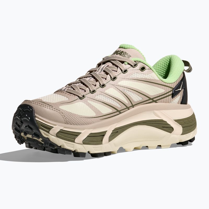 Batai HOKA Mafate Speed 2 putty/eucalyptus 4