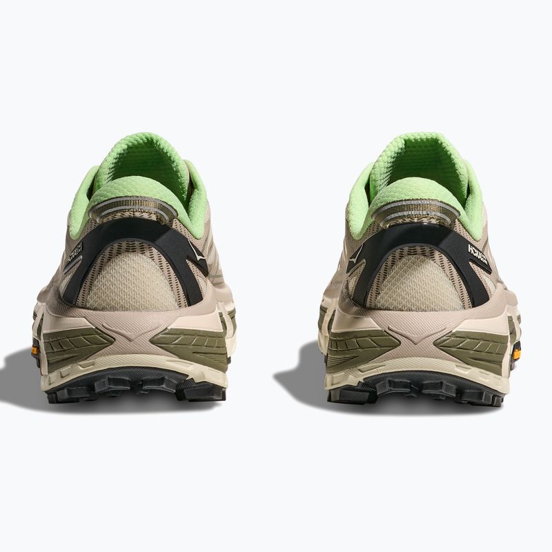 Batai HOKA Mafate Speed 2 putty/eucalyptus 6